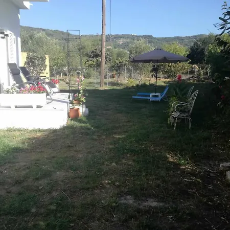 Mitsos House Hébergement de vacances