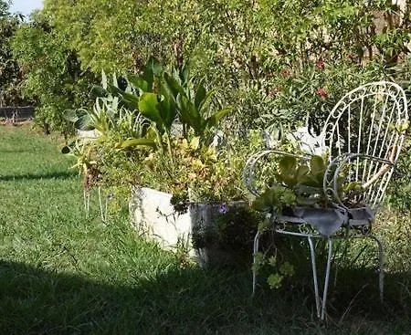 Hébergement de vacances Mitsos House