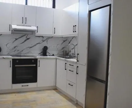 펜션 Mitsos House *