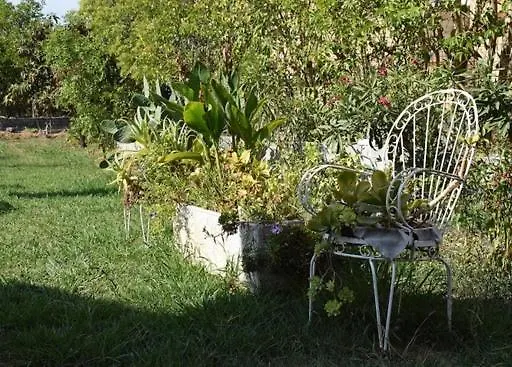 Hébergement de vacances Mitsos House