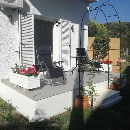 Mitsos House Сasa de vacaciones