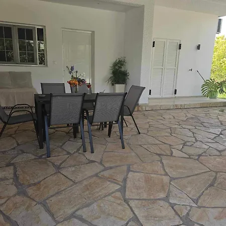 Holiday home Mitsos House Moraitika