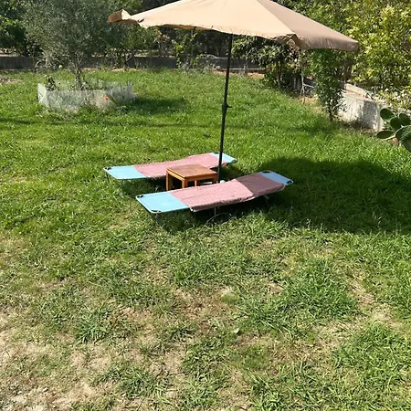 Holiday home Mitsos House Moraitika