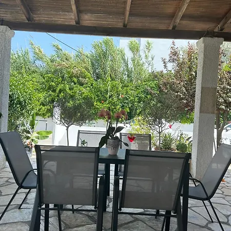 Mitsos House *