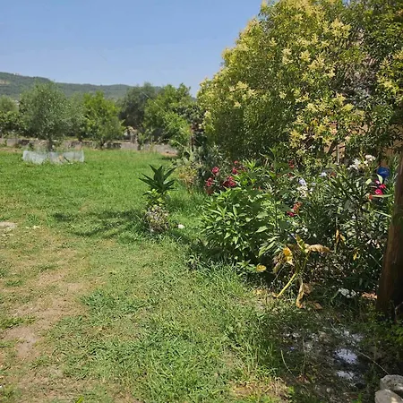 Vakantiehuis Mitsos House Moraḯtika