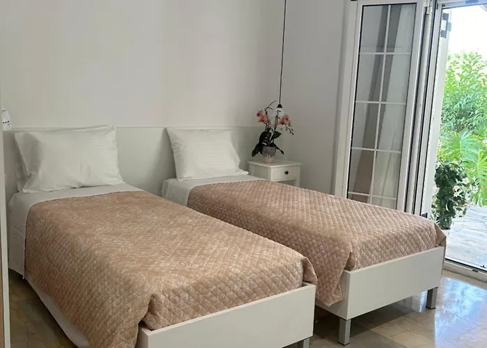 Σπίτι διακοπών Mitsos House