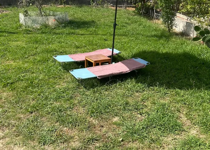 Σπίτι διακοπών Mitsos House Μωραΐτικα