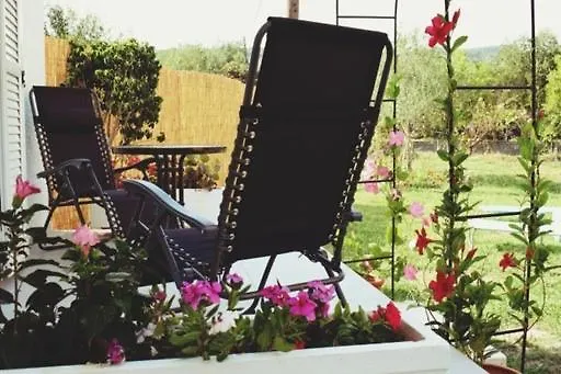 Σπίτι διακοπών Mitsos House