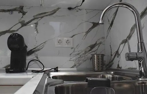 Mitsos House Μωραΐτικα