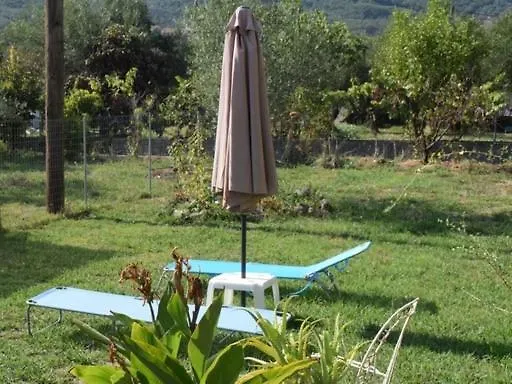 Mitsos House Ferienhaus