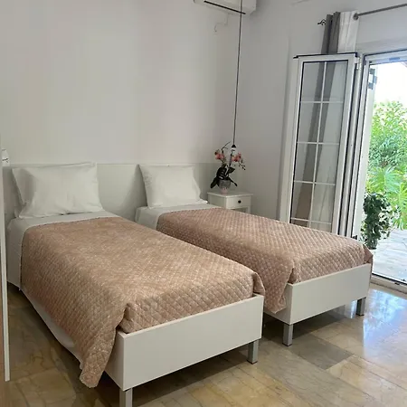 Vakantiehuis Mitsos House