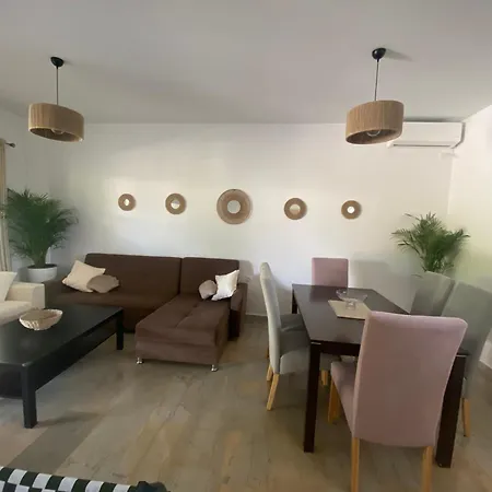 Vakantiehuis Mitsos House Moraḯtika