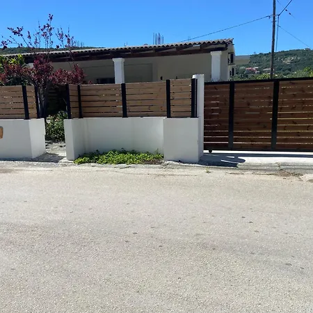 Vakantiehuis Mitsos House *